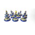 Subbuteo Andrew Table Soccer Juventus1995-96 Champions League Winners on RSB Professional bases